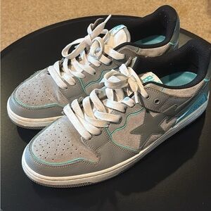 A Bathing Ape BAPE Sk8 Sta #2 M1